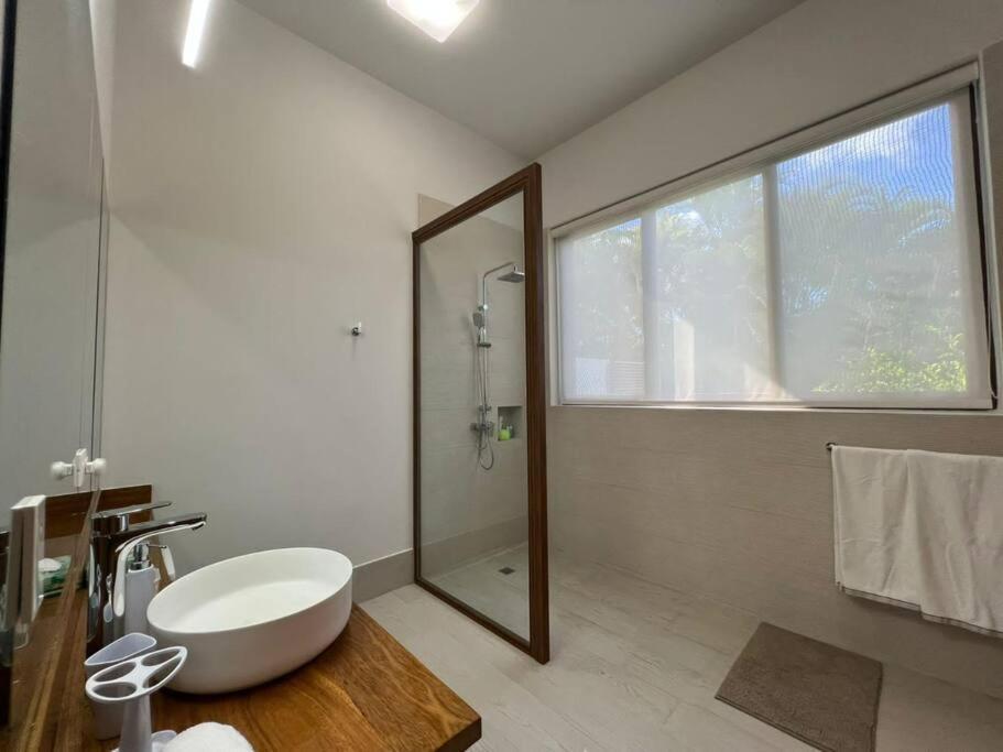 Villa Pradera, Upscale Comfort In Casa De Campo La Romana Exterior foto